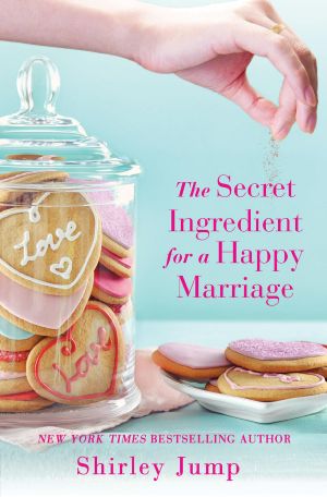 [O'Bannon Sisters 02] • The Secret Ingredient for a Happy Marriage